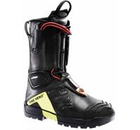 Bottes de pompier Haix "Fire Hero" (article en fin de série) - Grösse 43