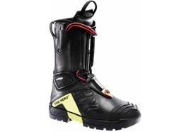Bottes de pompier Haix "Fire Hero" (article en fin de série)