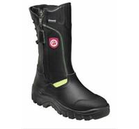 Bottes de pompier Steitz Fire Master NB (article en fin de série) - Grösse 43