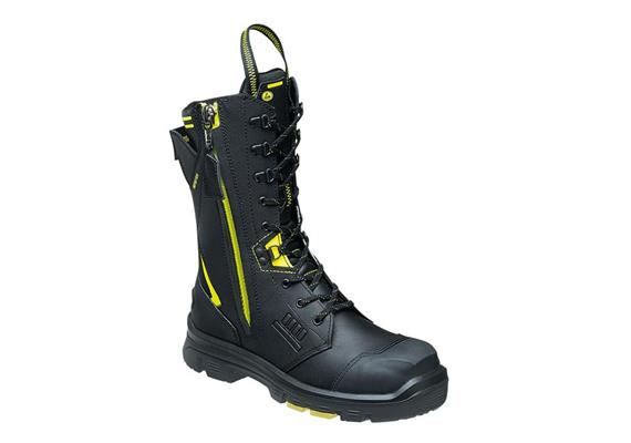 Bottes de pompiers Steitz &quot;Fire Fighter III GTX&quot; NB - Gr&#246;sse 42 | Bild 0