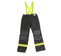Brandschutz-Hosen FIRE Zero Jugendfeuerwehr - ML