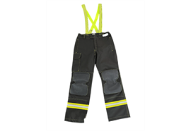 Brandschutz-Hosen FIRE Zero Jugendfeuerwehr