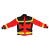 Brandschutzjacke FIREZero für Jugendfeuerwehr  CE 1726/EN 469, Klasse 1 - XSN