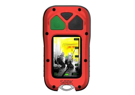 Cam&#233;ra thermique SeeK-FirePro 300 | Bild 0