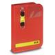 Carnet de bord PAX au format A4 - Rot