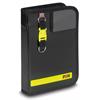 Carnet de bord PAX au format A4 - Schwarz