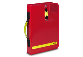 Carnet de bord PAX au format A4