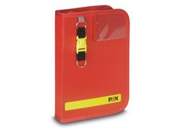 Carnet de bord PAX format A5