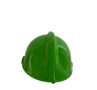 Casque MSA© F2 X-trem ventilé - Grün