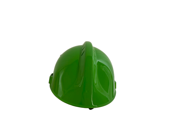 Casque MSA&#169; F2 X-trem ventil&#233; - Gr&#252;n | Bild 0