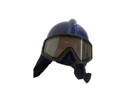 Casque MSA© Gallet F2 X-trem non ventilé (article en fin de série)