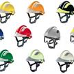 Casque MSA&#169; Gallet F2 X-trem non ventil&#233; - Blau | Bild 0