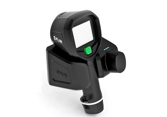 Chargeur de bureau avec alimentation pour Flir K2 | Bild 0