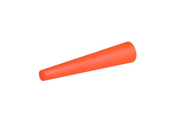 C&#244;ne de signalisation pour LED LENSER&#169; 7.2 - Rot | Bild 0