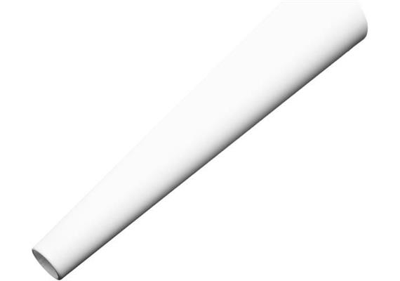 C&#244;ne de signalisation pour LED LENSER&#169; 7.2 - Weiss | Bild 0