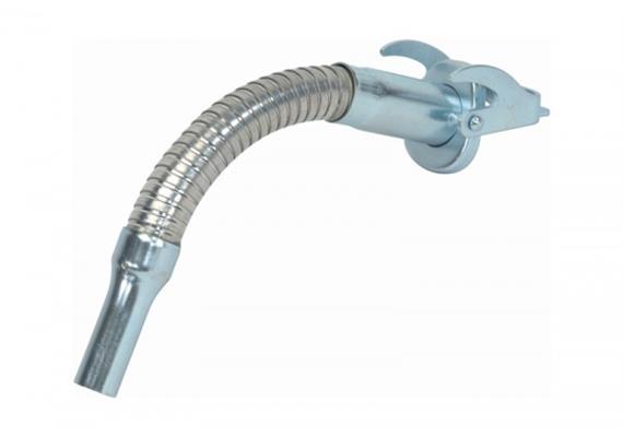 Connexion du bec flexible, longueur 300 mm | Bild 0