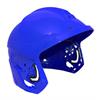 Coque de casque F1 XF, L, laquée - Blau