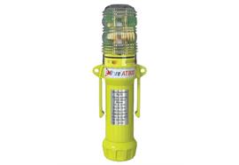 EFLARE® AT800 ATEX jaune 36 LEDs