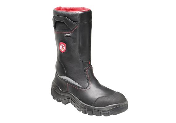 Feuerwehrstiefel &quot;M&#252;nchen Gore II&quot; NB - Gr&#246;sse 41 | Bild 0