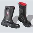 Feuerwehrstiefel &quot;M&#252;nchen Gore II&quot; NB - Gr&#246;sse 41 | Bild 0