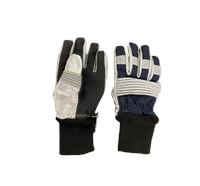 Fire-Fighter Hero S, à poignet tricoté (article en fin de série) - Grösse 8