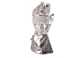 Fire-Fighter Silver à manchette (article en fin de série)