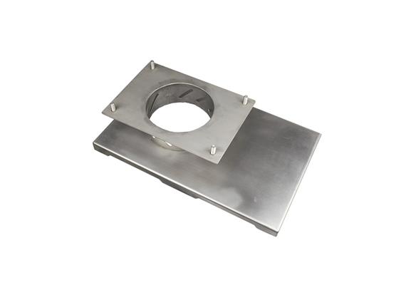 FireWare Add-on Adapter Haagen/FLT/HT Vesta | Bild 0