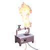 FireWare Add-on Flange Fire Vesta