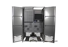 FireWare Add-on Server Cabinet Vesta
