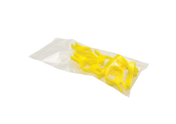 FireWare Clips de Verrouillage pour l&#39;Extincteur d’Exercice Bouton de R&#233;glage, 10 pcs | Bild 0