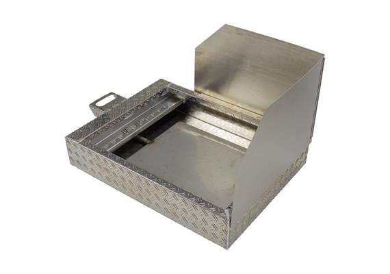 FireWare &#201;cran de vent pour BF Hybrid | Bild 0