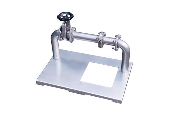 FireWare Flange Fire Standalone | Bild 0