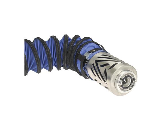 FireWare Smoke Hose Set | Bild 0