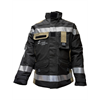 FireWarrior Athletic Jacke gold (Instruktoren) - LK