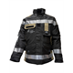 FireWarrior Athletic Jacke gold (Instruktoren) - XXSK
