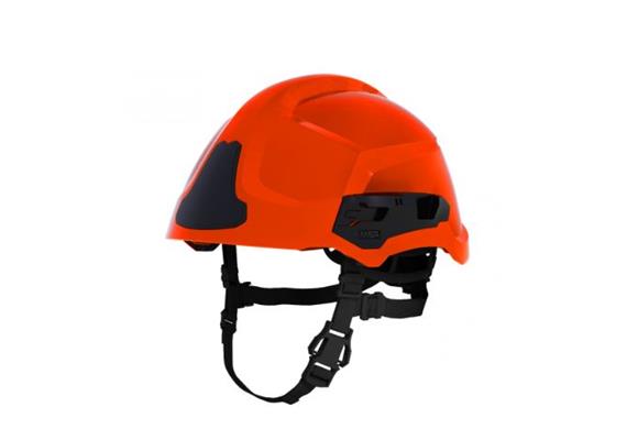 GALLET F2XR, Non ventil&#233; / orange photoluminescence | Bild 0