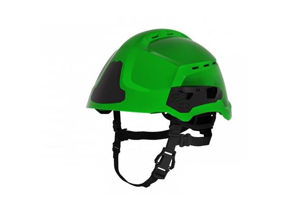 GALLET F2XR, ventil&#233; / vert | Bild 0