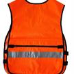 Gilet de fonction (blanc) - Gr&#252;n | Bild 0
