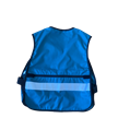 Gilet de fonction (blanc) - Gr&#252;n | Bild 0