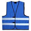 Gilet de fonction (bleu) - 3XL