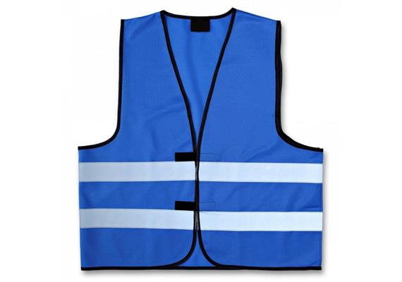 Gilet de fonction (bleu) - L | Bild 0