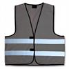 Gilet de fonction (gris) - 3XL