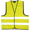 Gilet de fonction (jaune) - 4XL