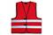 Gilet de fonction (rouge)