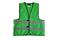Gilet de fonction (vert)