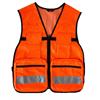 Gilet fonctionnel HAUTLE avec poches - Orange