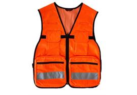 Gilet fonctionnel HAUTLE avec poches