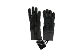 Granqvists® Fire Grip 2.0 avec poignet tricoté noir (article en fin de série)