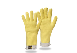 GRANQVISTS® Fire Grip avec manchette de cuir (article en fin de série)