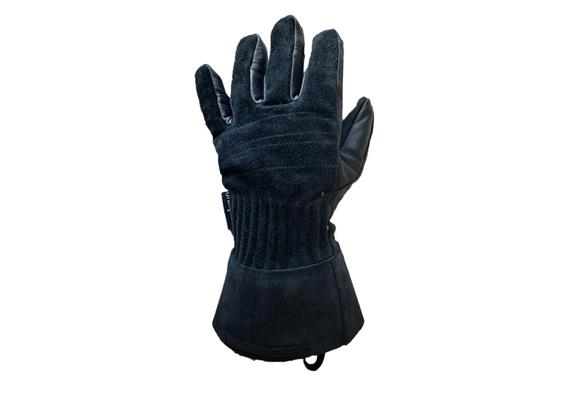 GRANQVISTS&#174; Fire Grip avec manchette de cuir - Gr&#246;sse 12 | Bild 0